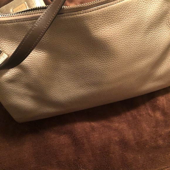 Coach Dual Strap Shoulder Bag w/Wallet - Picture 8 of 9